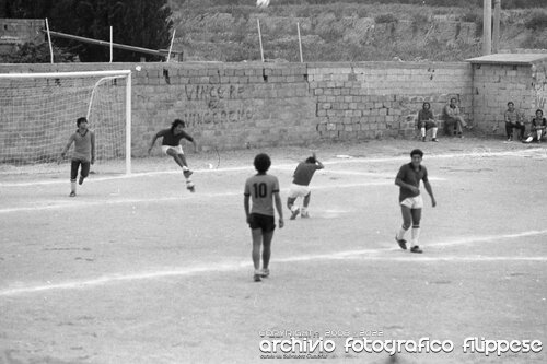 S.Stefano di Camastra ott. 1980 Stefanese-Olivarchi 14